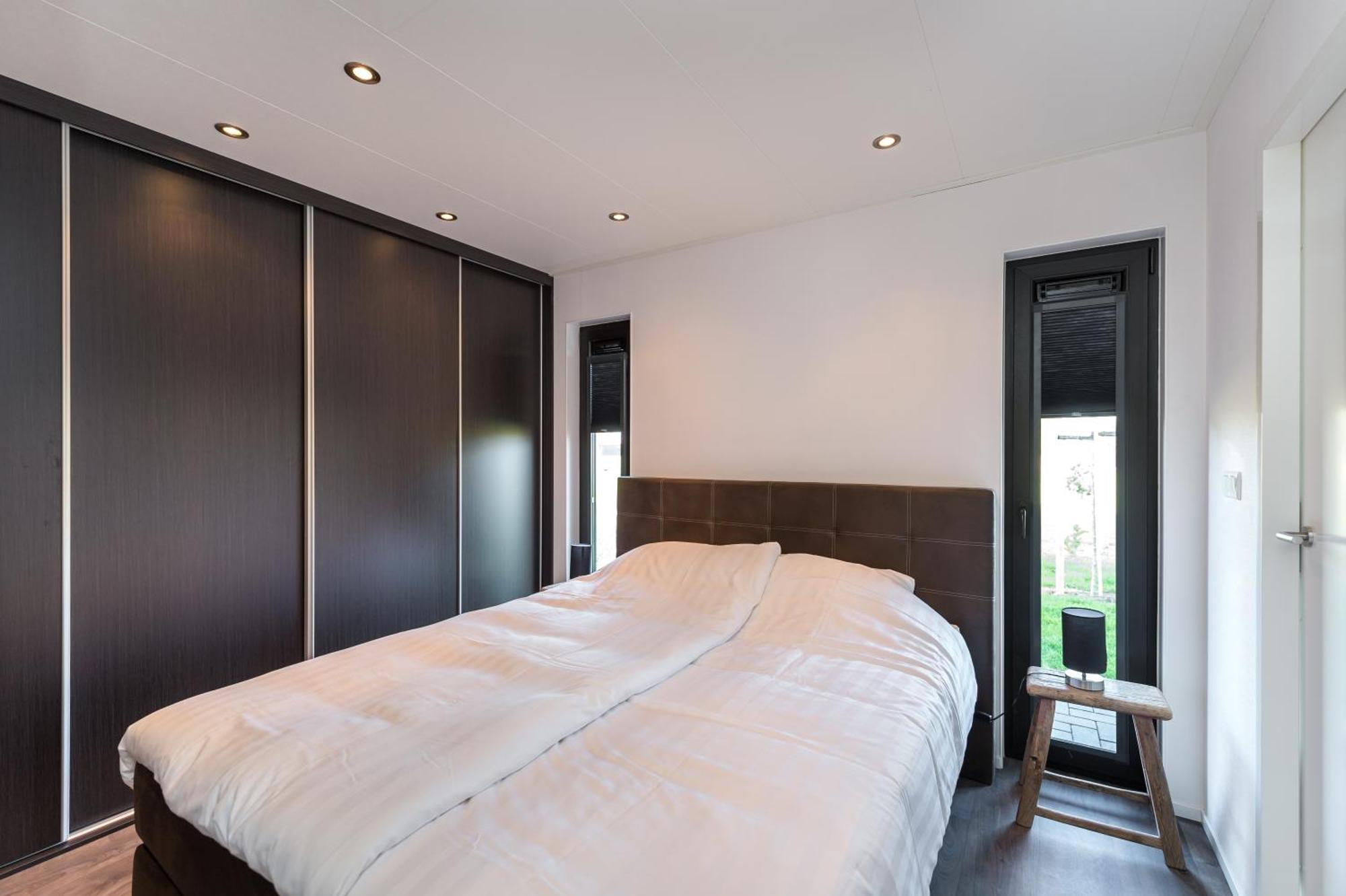 Summio Vakantiepark Zeedijk Herkingen 외부 사진