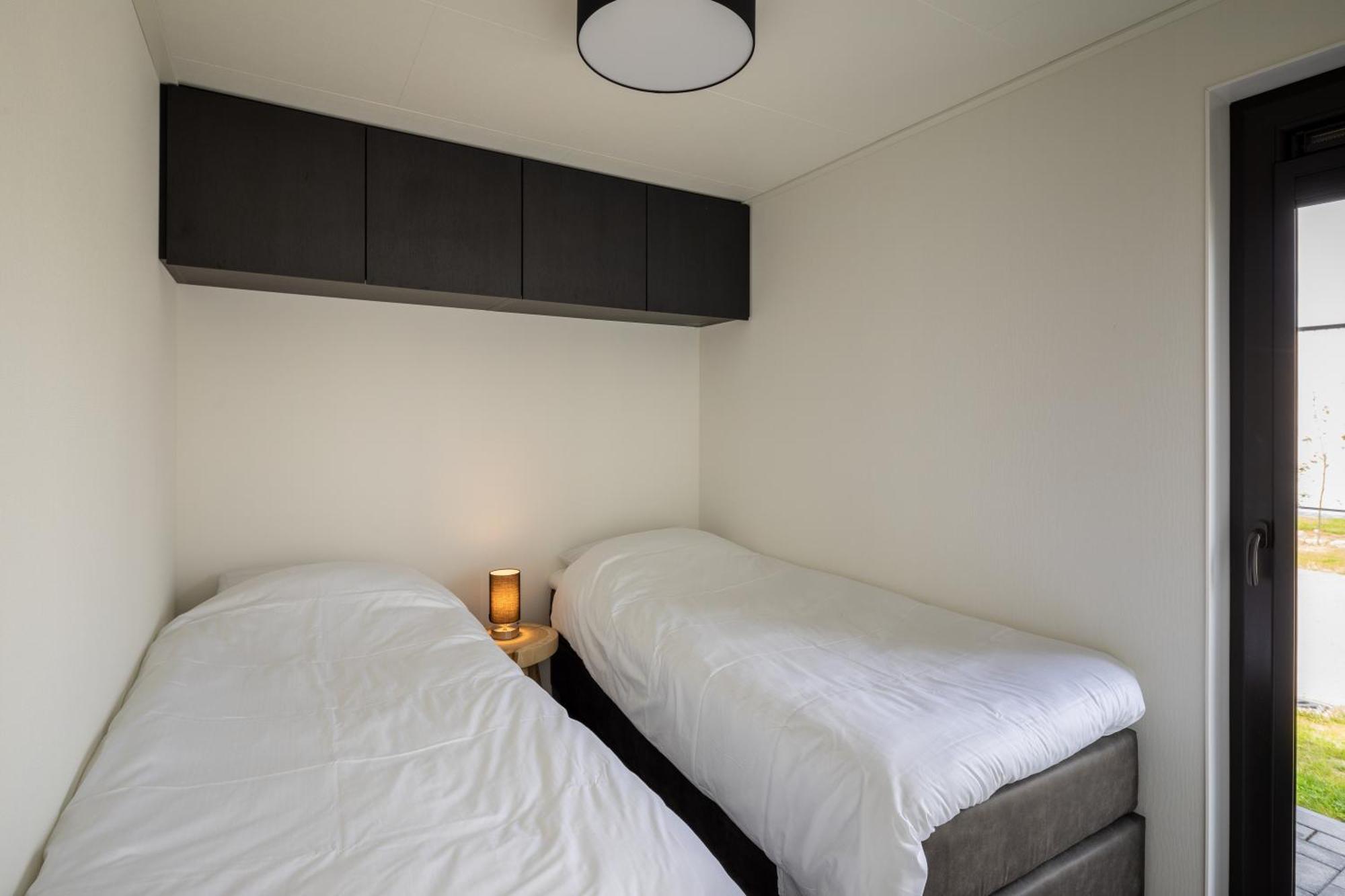 Summio Vakantiepark Zeedijk Herkingen 객실 사진