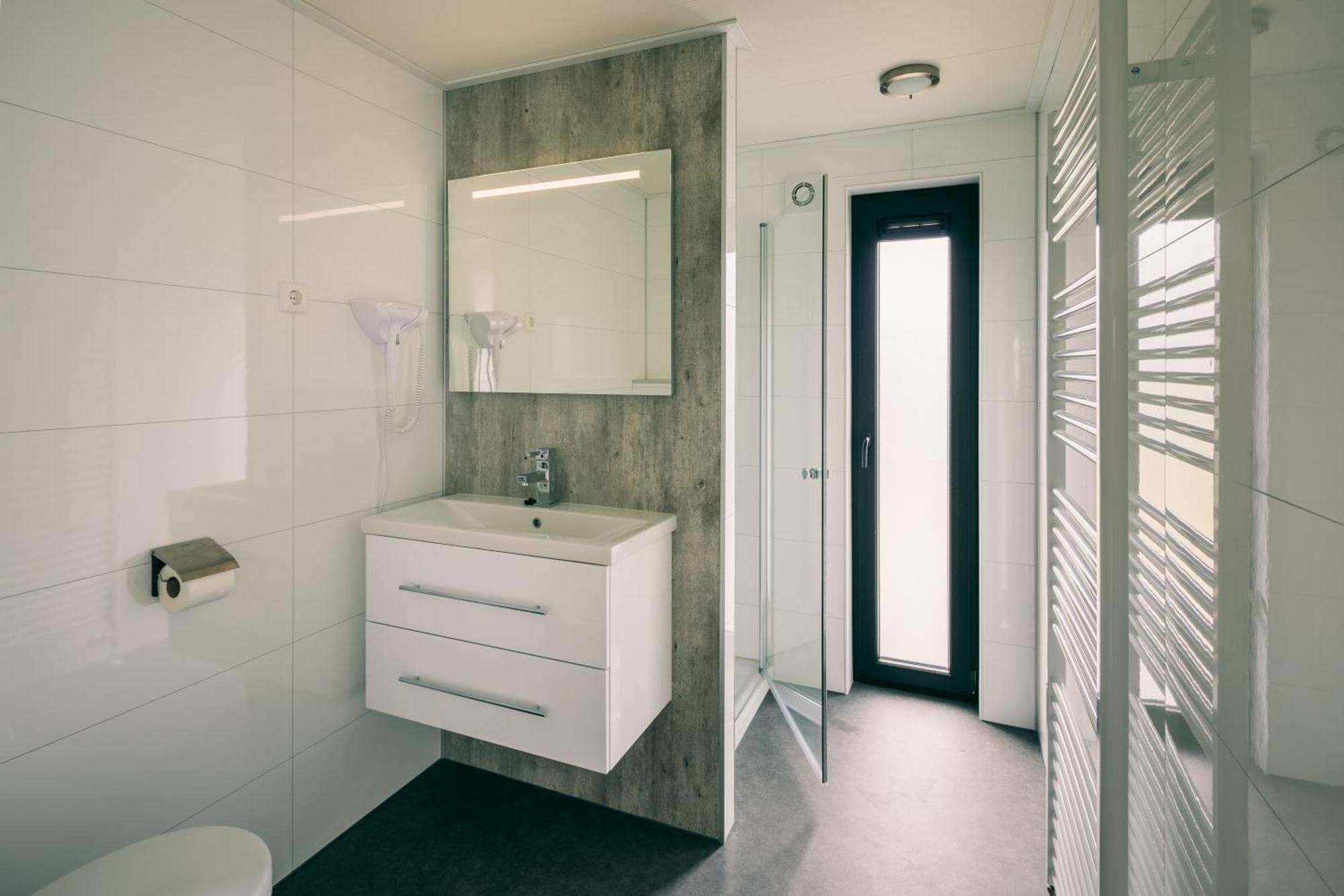 Summio Vakantiepark Zeedijk Herkingen 객실 사진