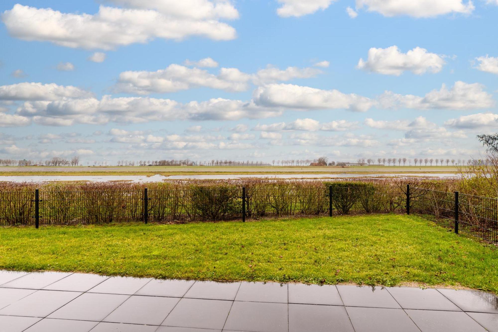 Summio Vakantiepark Zeedijk Herkingen 외부 사진