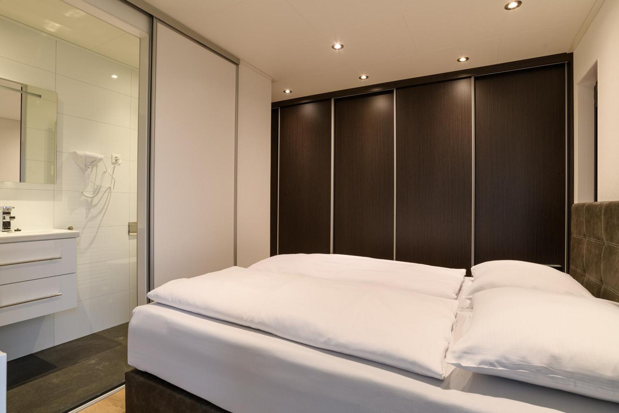 Summio Vakantiepark Zeedijk Herkingen 외부 사진
